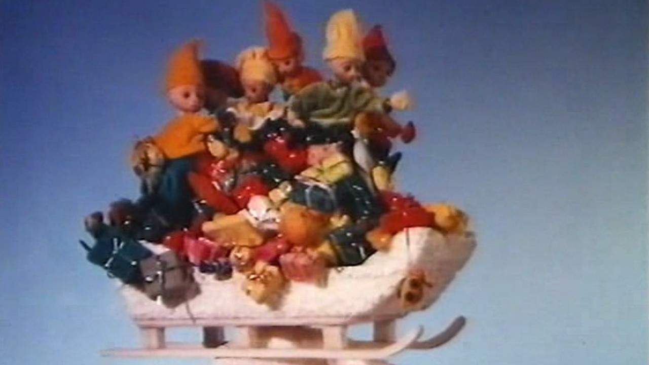 The Dwarf Tree (1991) | MUBI