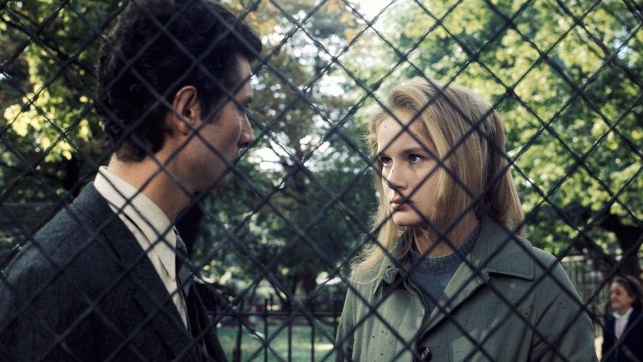 Image du film Une Femme douce