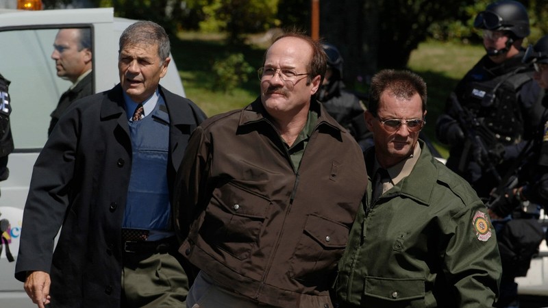 My Father, the BTK Killer (2025) | MUBI