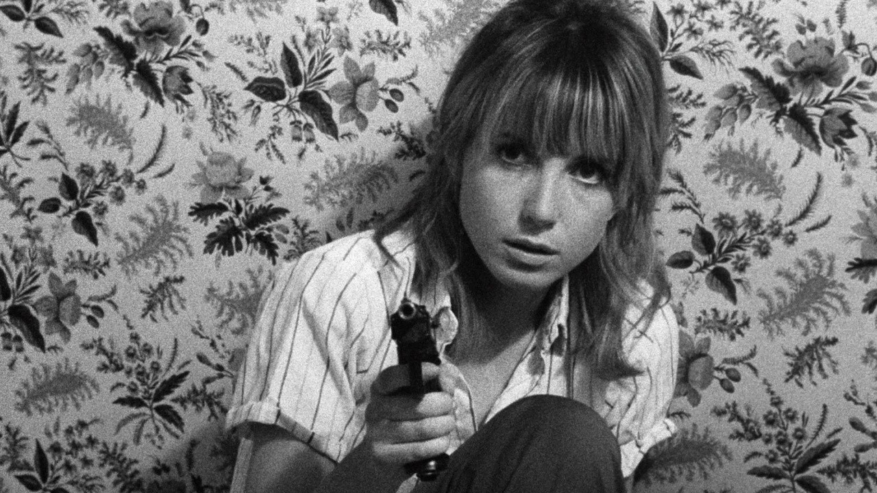 Image du film Bulle Ogier, portrait d’une étoile cachée