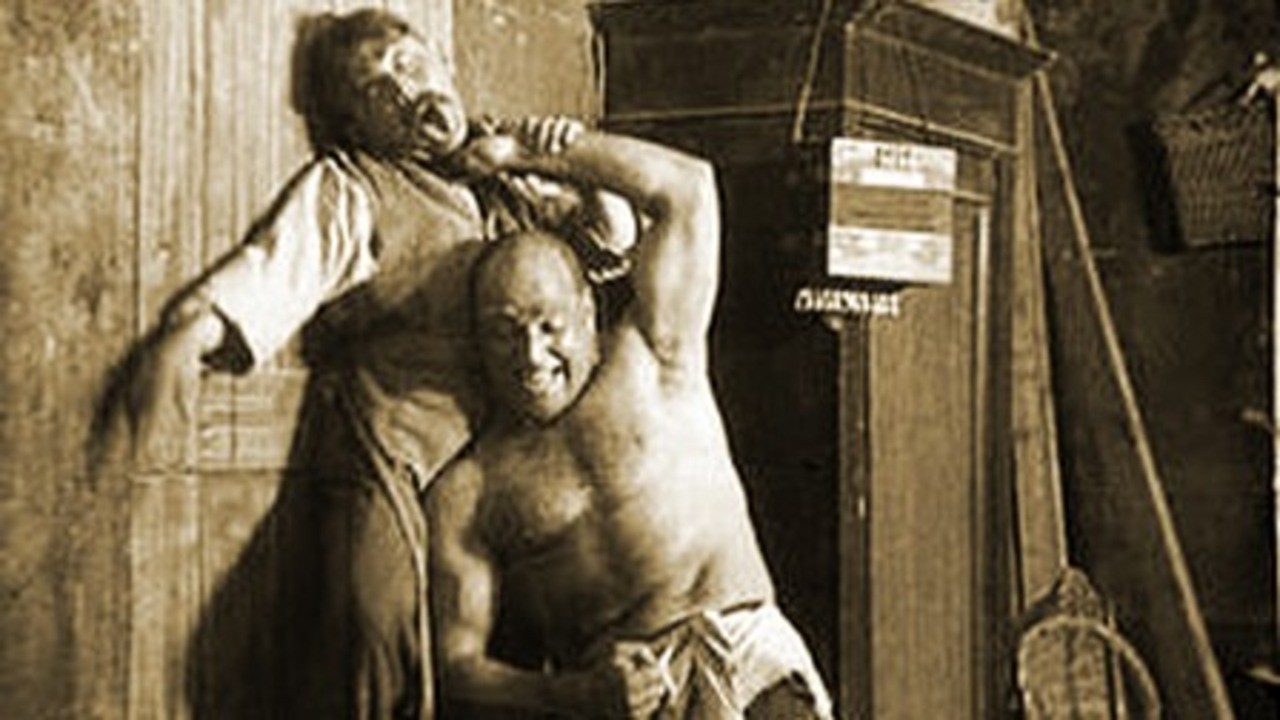 Image du film Maciste