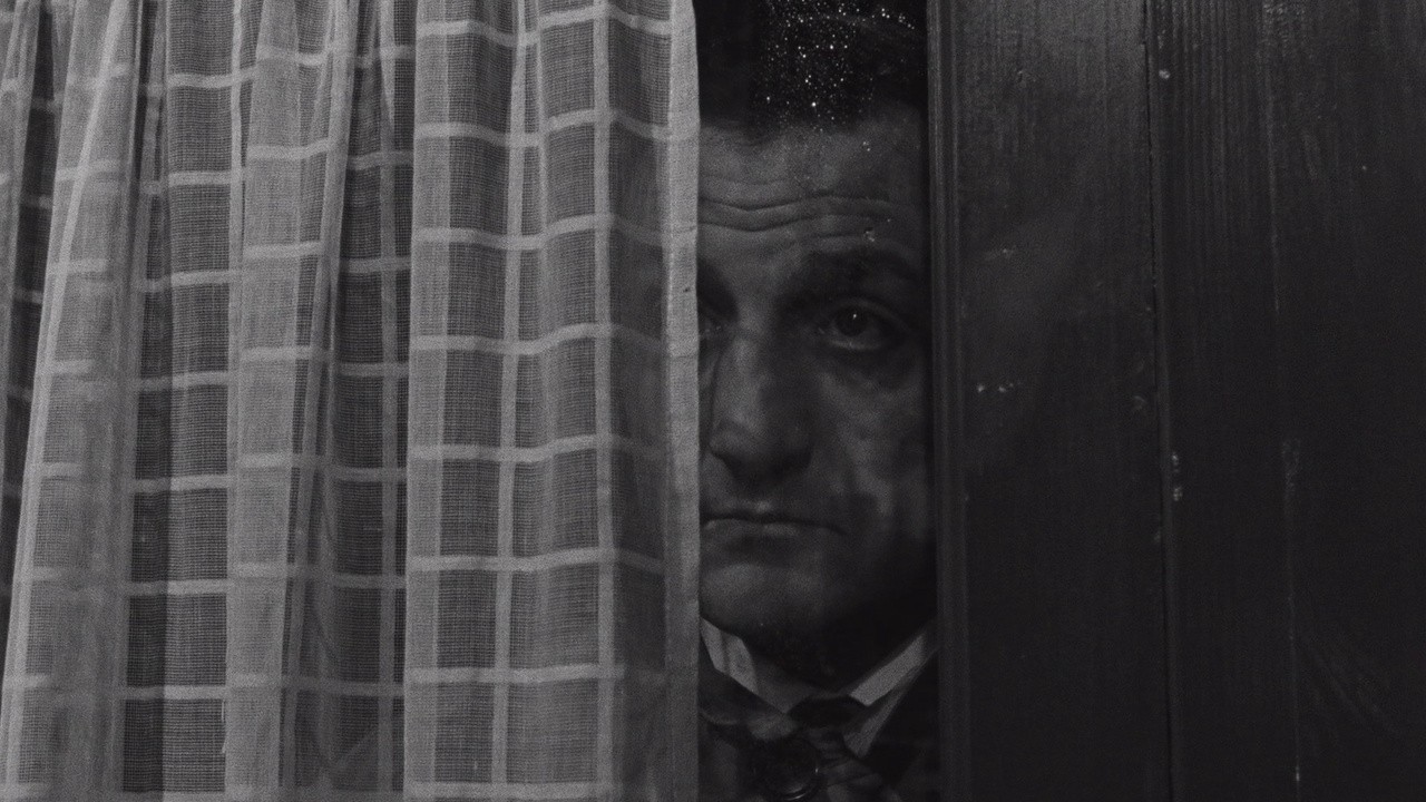 Image du film Un Temoin dans la ville