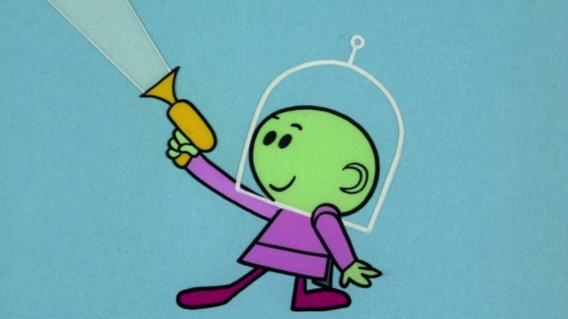 Space Kid