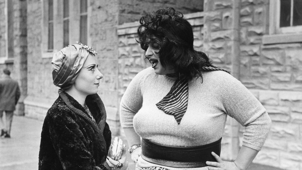 Multiple Maniacs