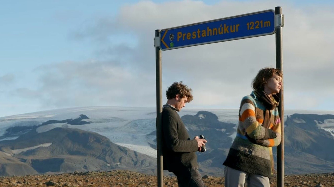Image du film Anorgasmia