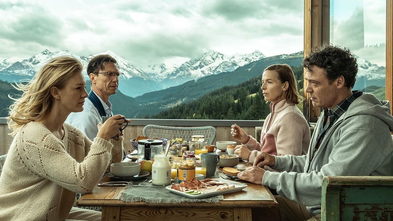 Image du film Voor de meisjes