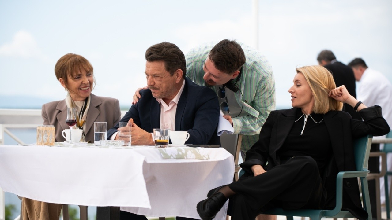 Image du film Svadba