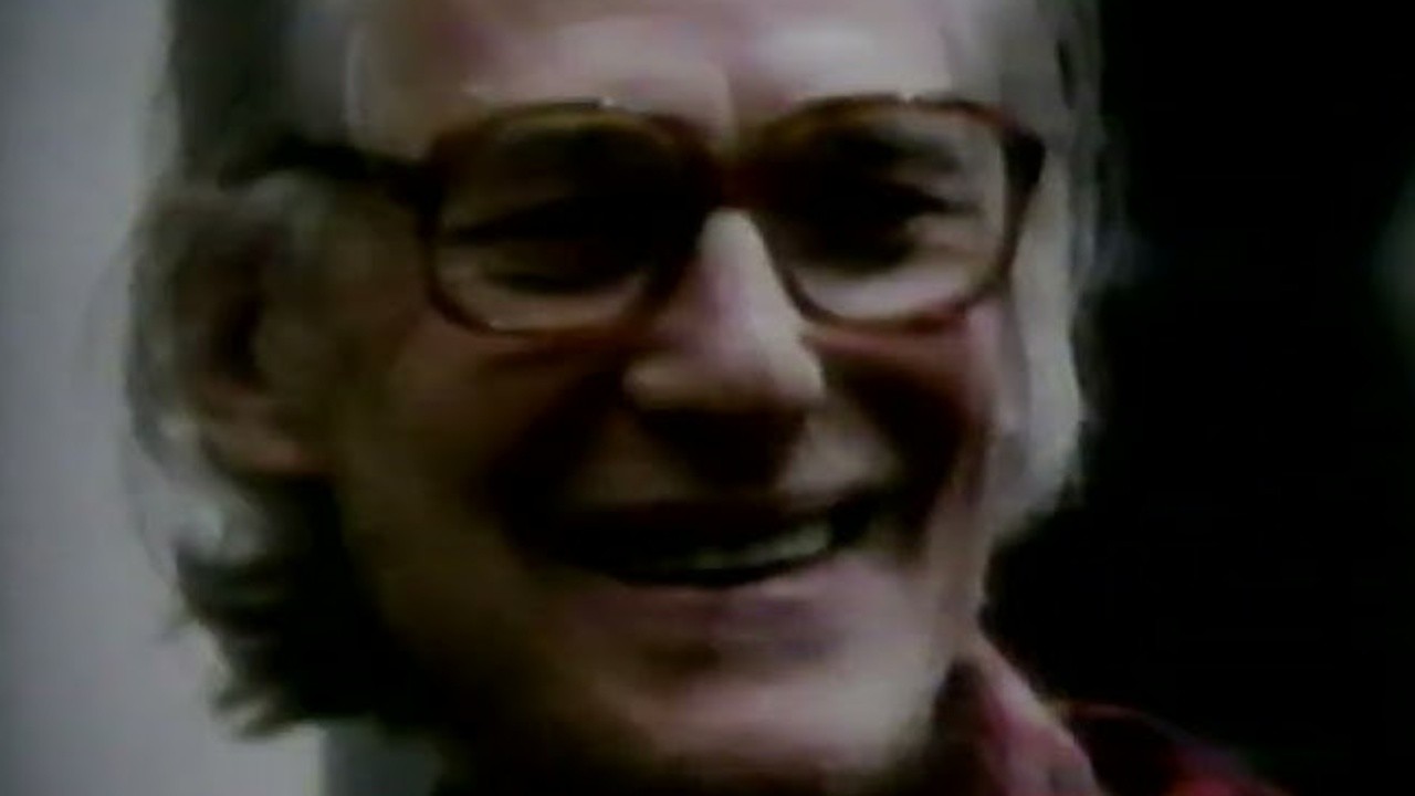 Roland Penrose – MUBI'de Filmler, Listeler ve Bio