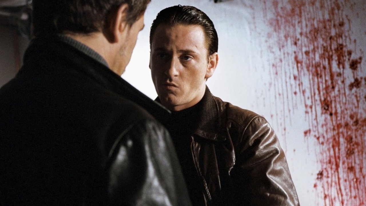 Image du film Truands