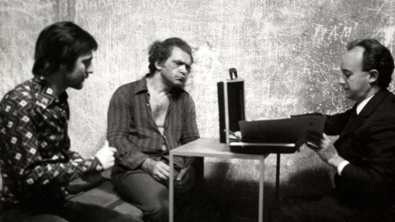 Zero Cell (1975) | MUBI