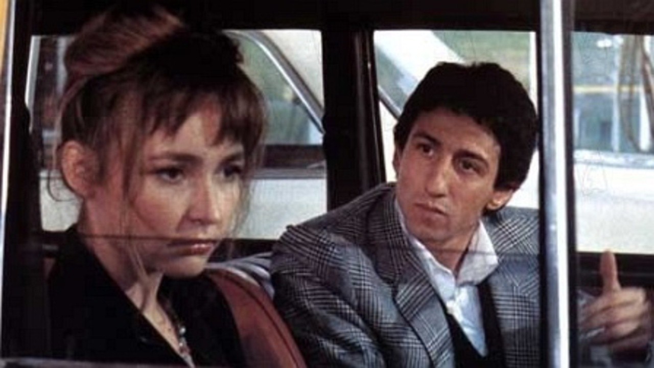 Image du film Une Pierre dans la bouche