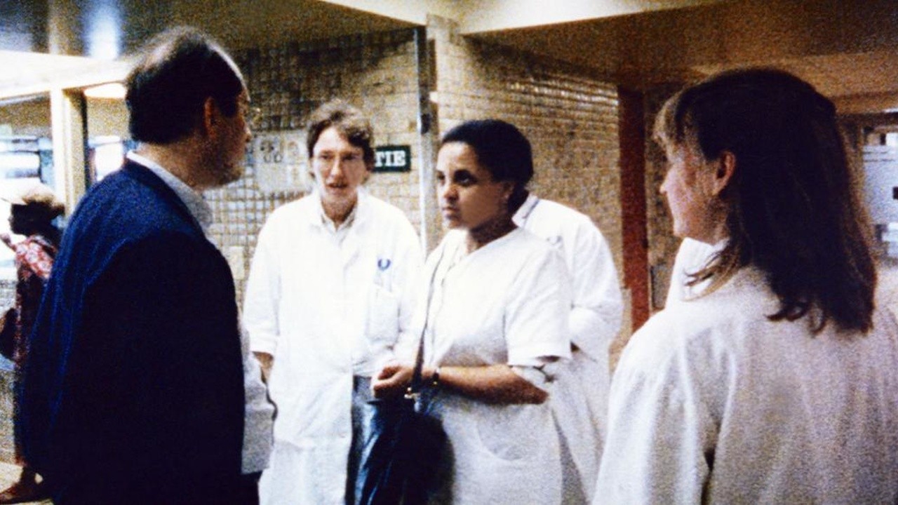 Image du film Urgences