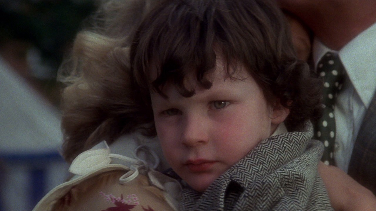 Image du film La Malédiction