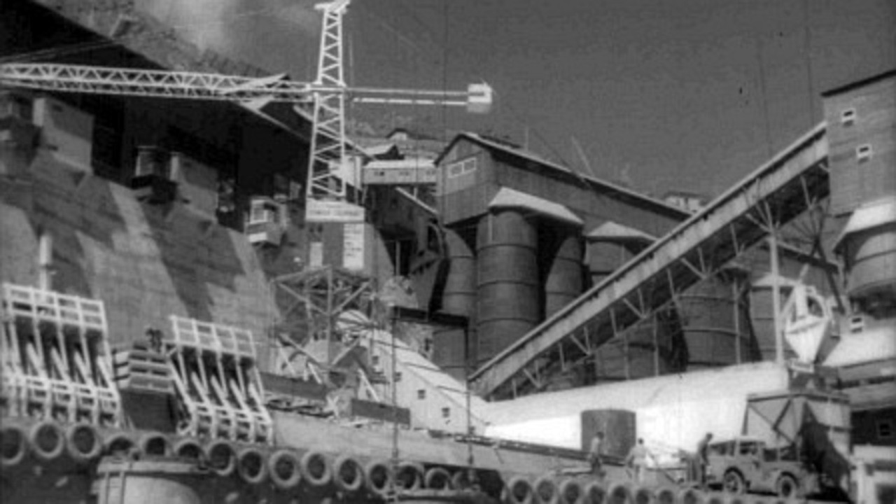 Image du film Opération Béton
