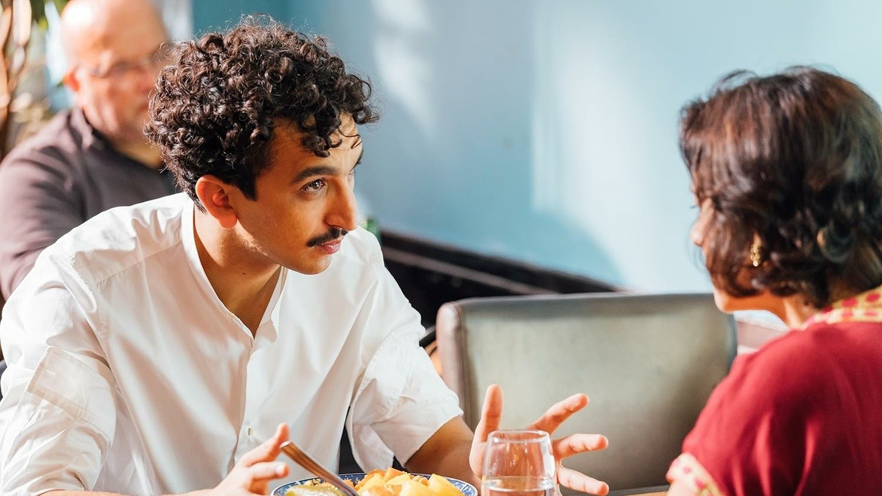 Image du film La Petite Cuisine de Mehdi