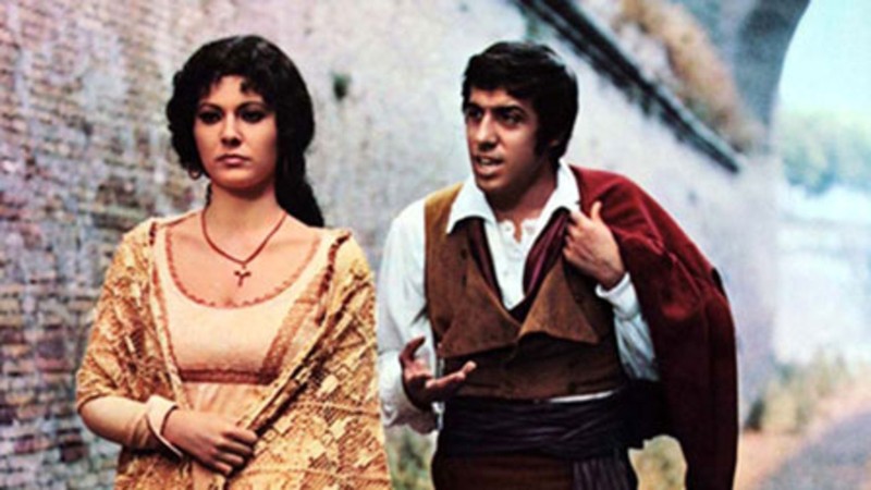 Rugantino (1973) MUBI