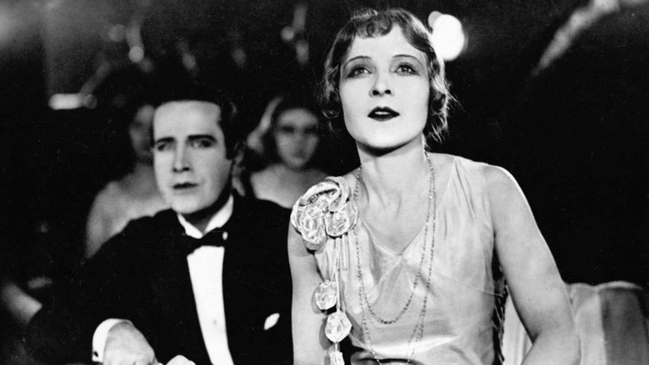 Image du film Moulin Rouge