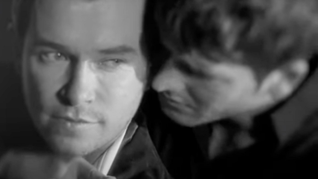 Boyzone: Better [MV] (2008) | MUBI