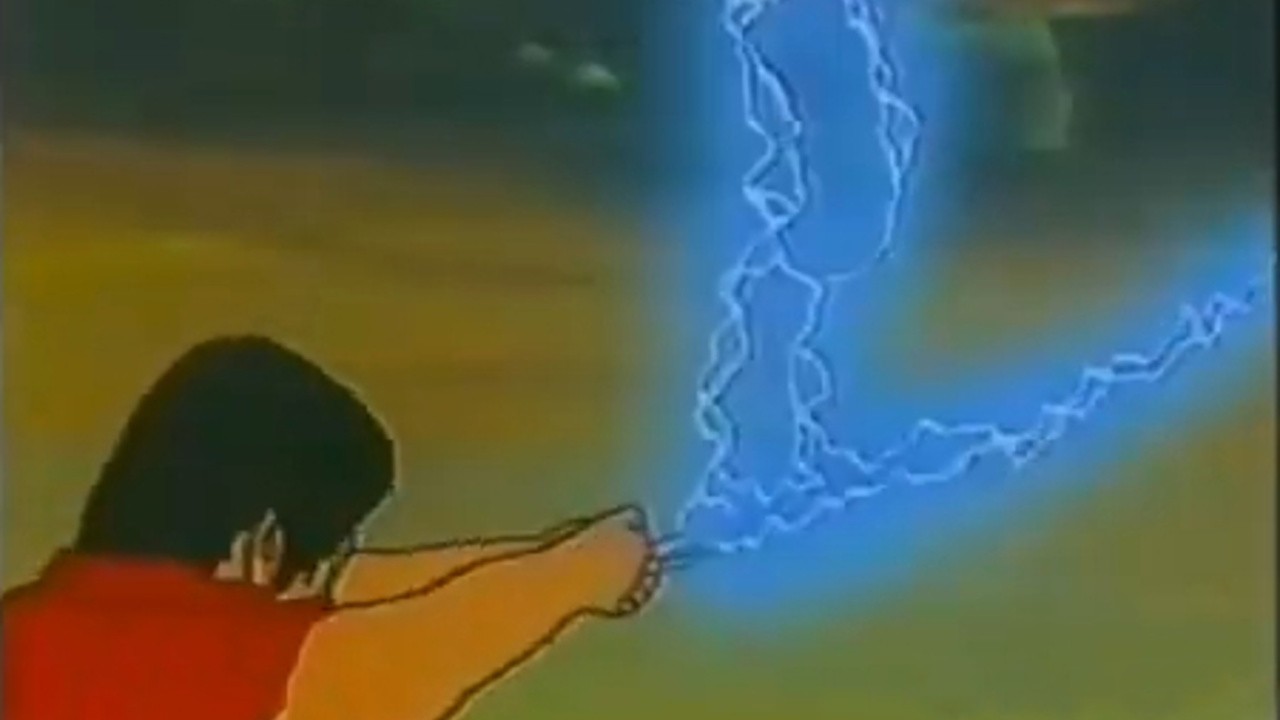 Ang Panday (1986) | MUBI