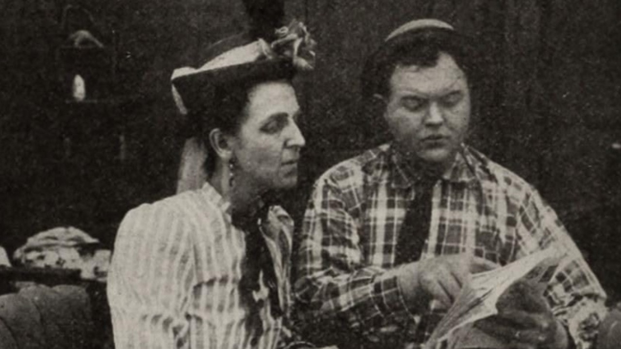 A Thing or Two in Movies (1915) | MUBI