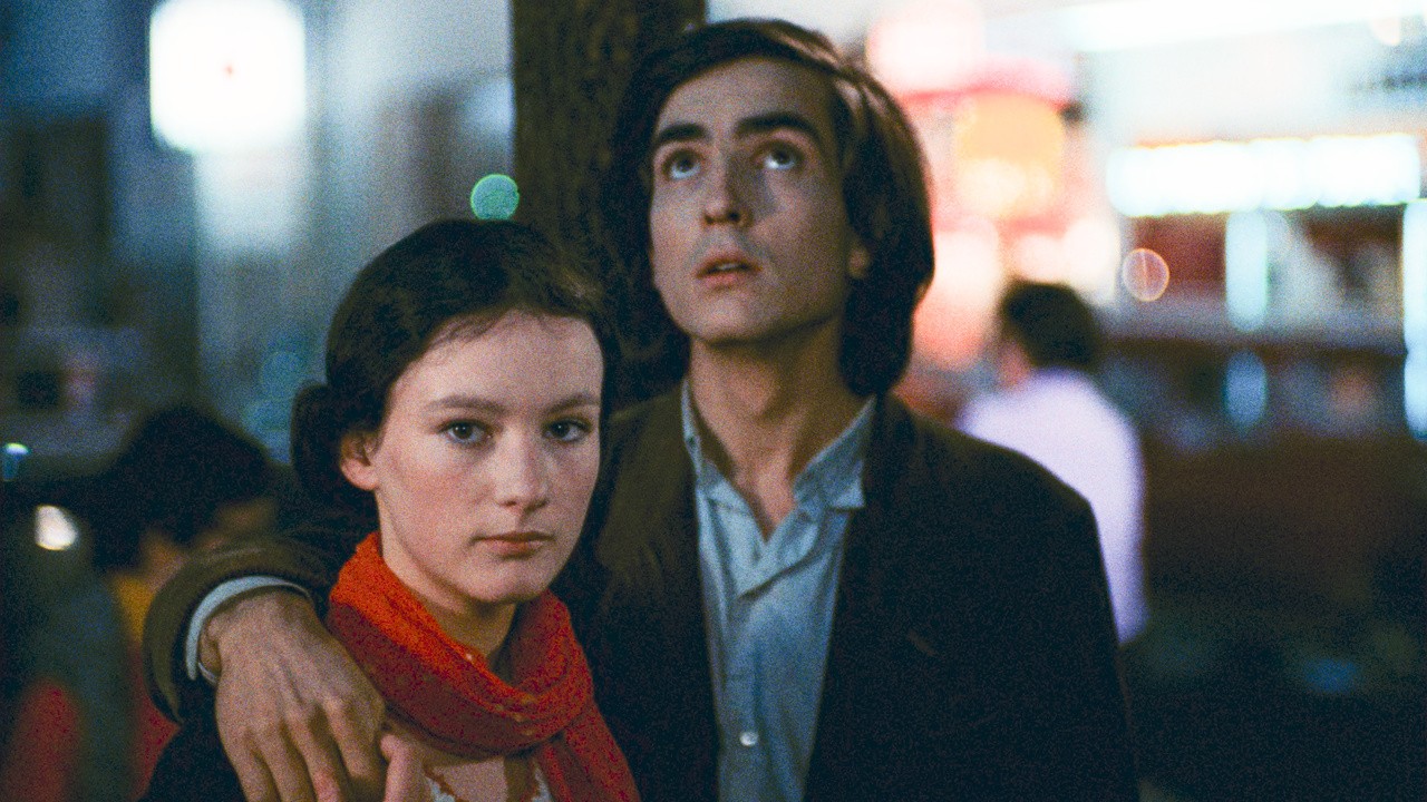 Image du film Quatre nuits d'un rêveur