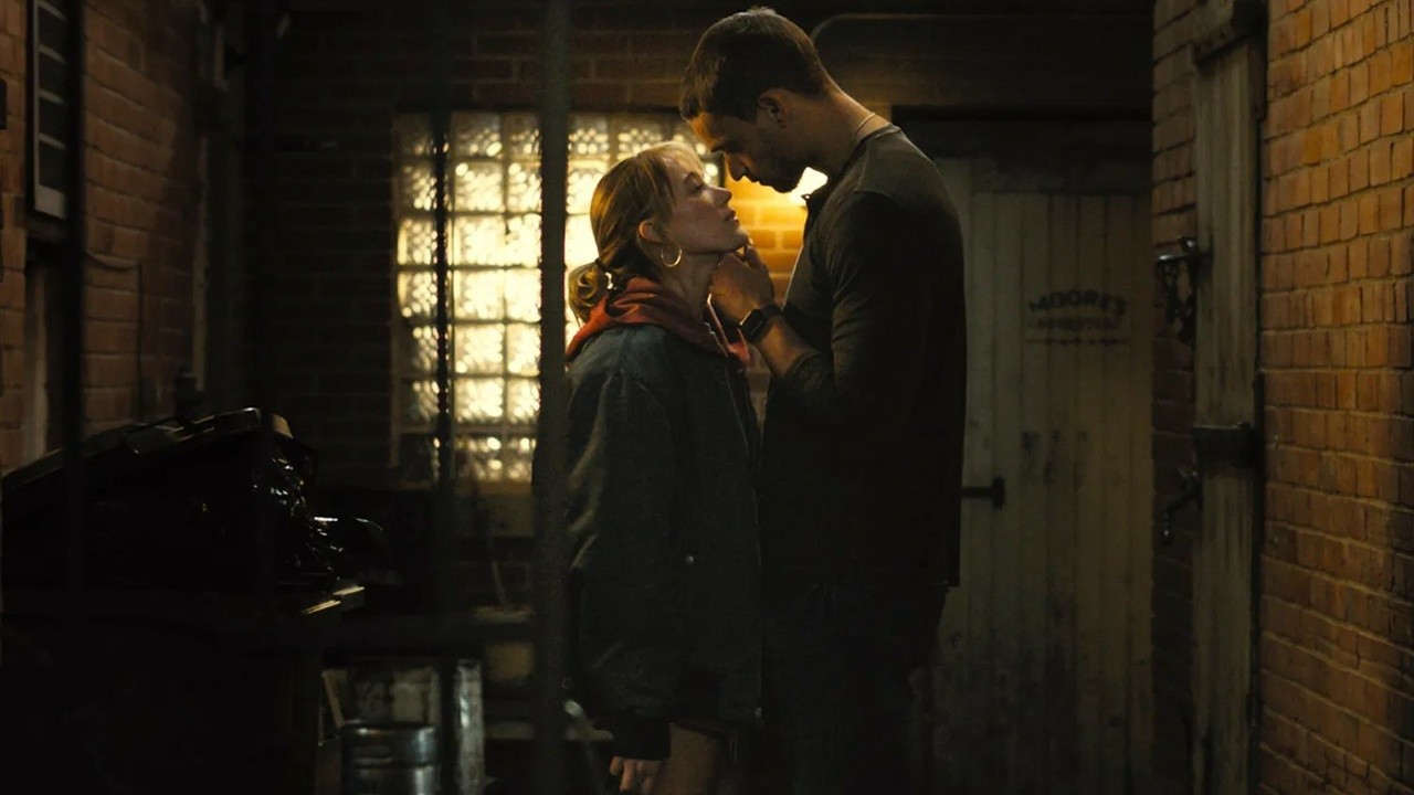 Image du film Reminders of Him