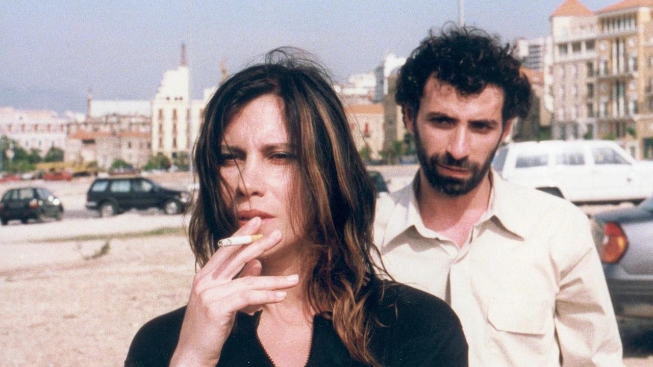 Image du film Terra incognita