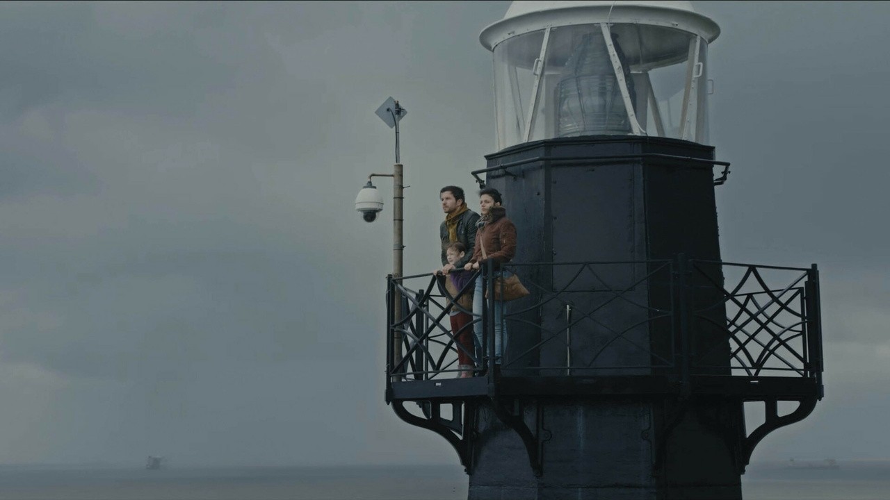 Image du film Cap Farewell