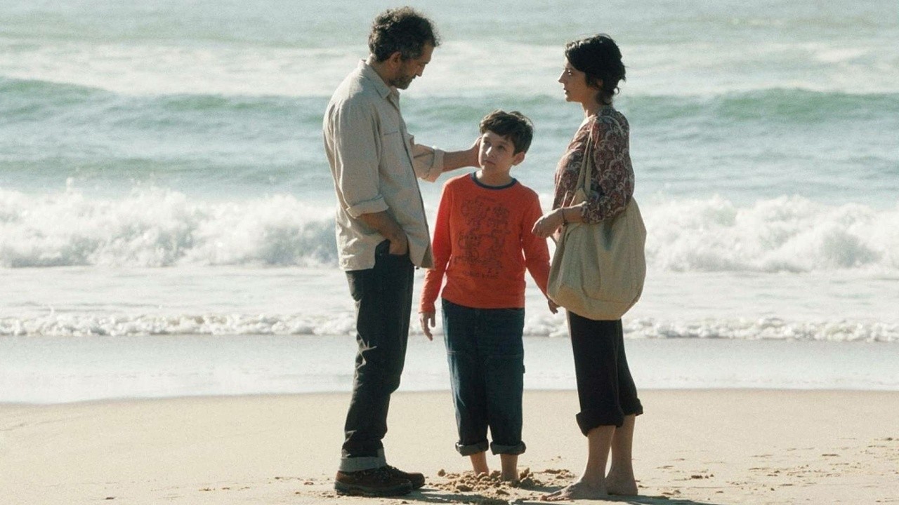 Image du film L'Étrangère