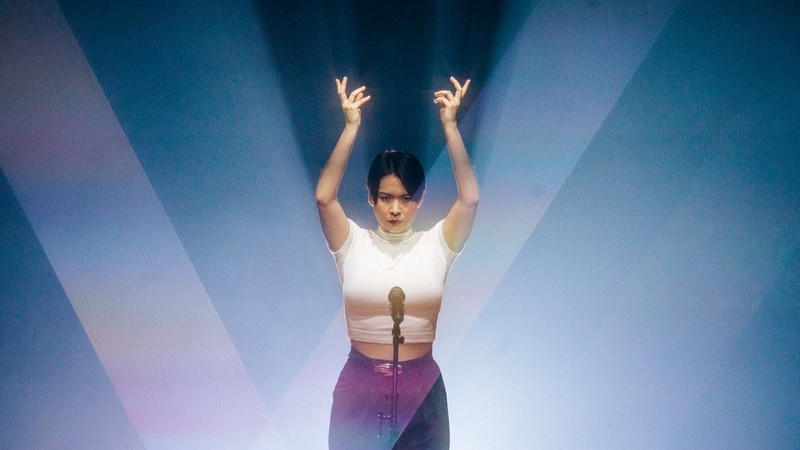 Mitski: The Land