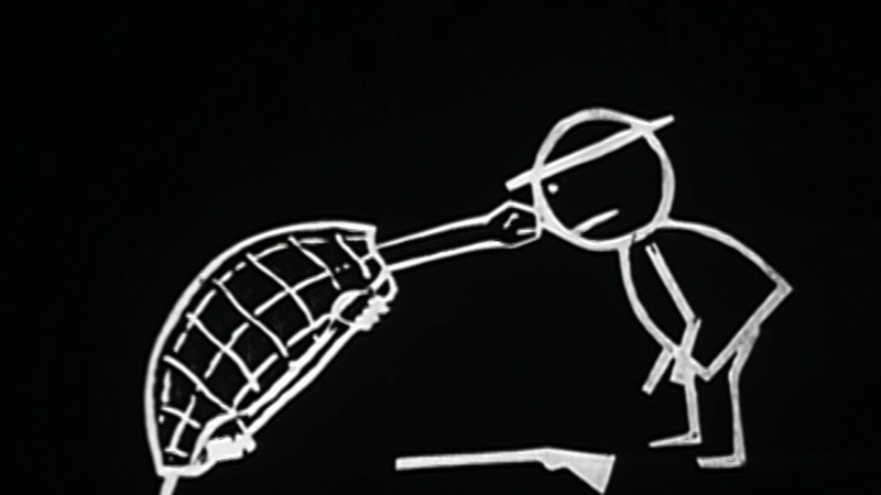 1912 Animation Les exploits de Feu-Follet (1912) | MUBI