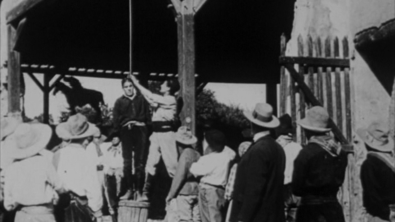 Image du film Pendaison a Jefferson City