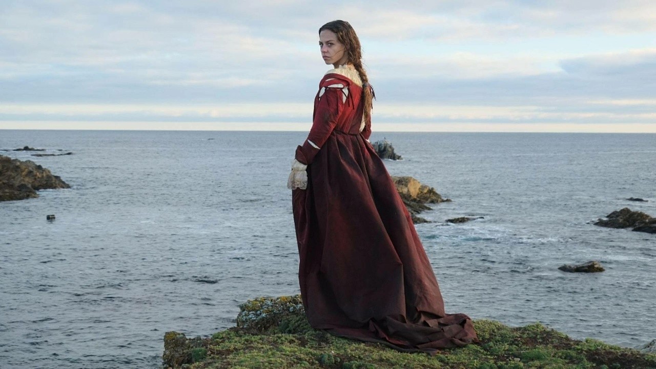 Image du film L’île de la demoiselle
