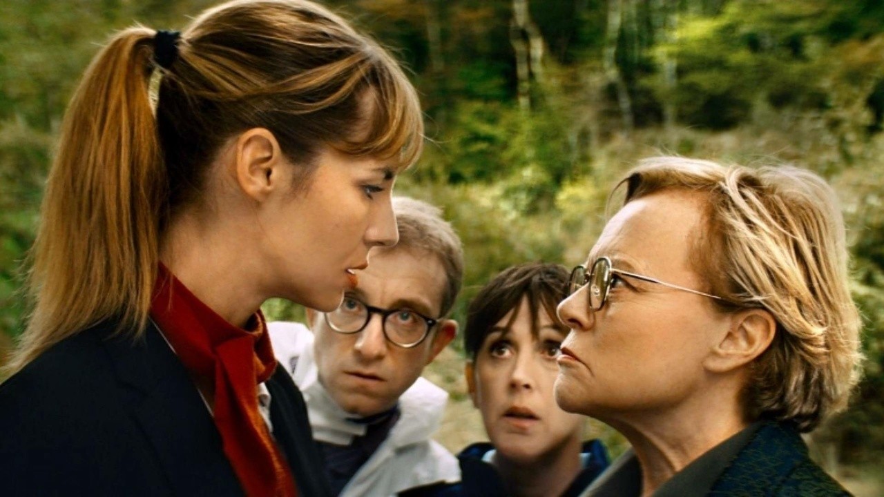 Image du film La Pire Mère au monde