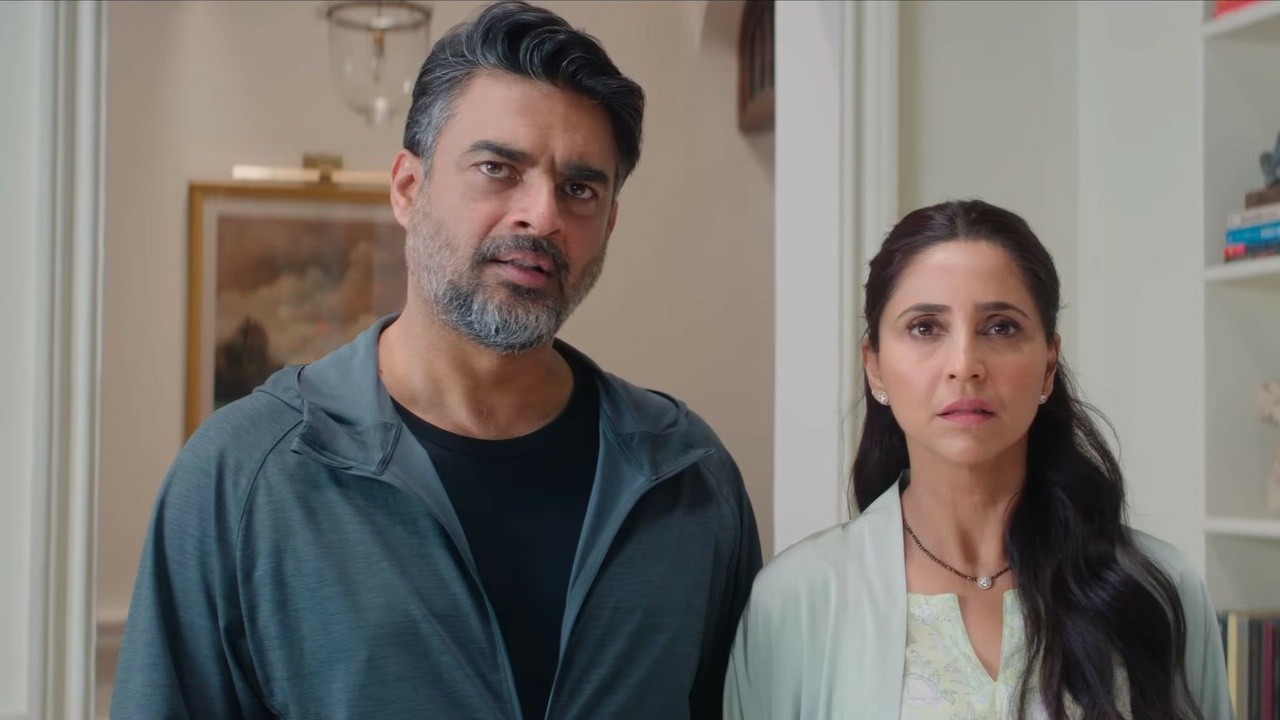 Image du film De De Pyaar De 2