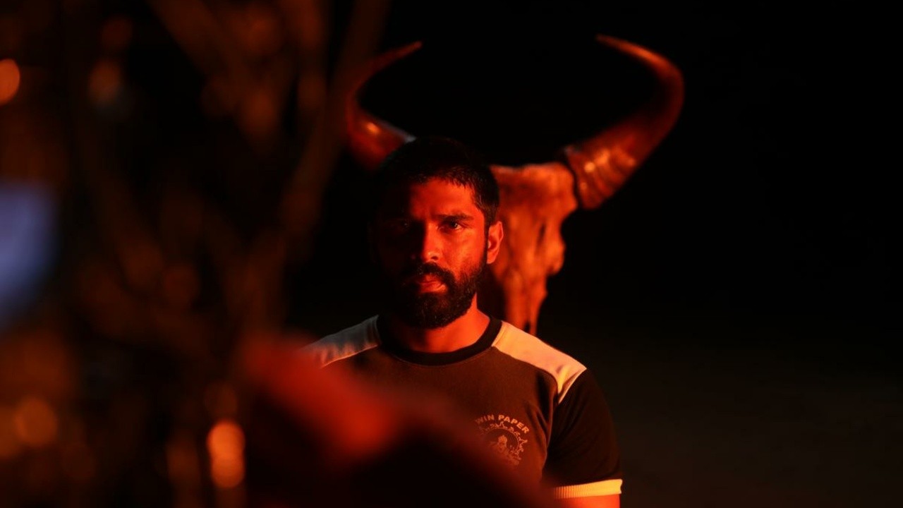 Image du film Bison
