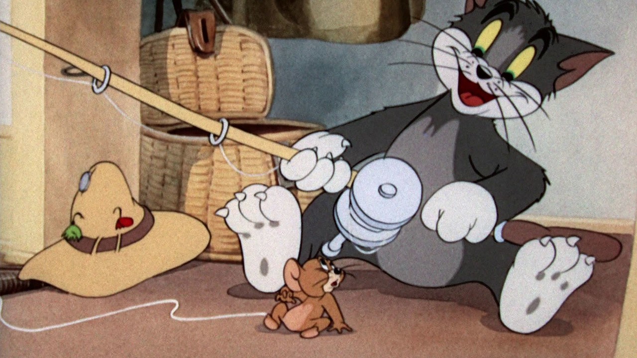 Image du film Les Espiègles