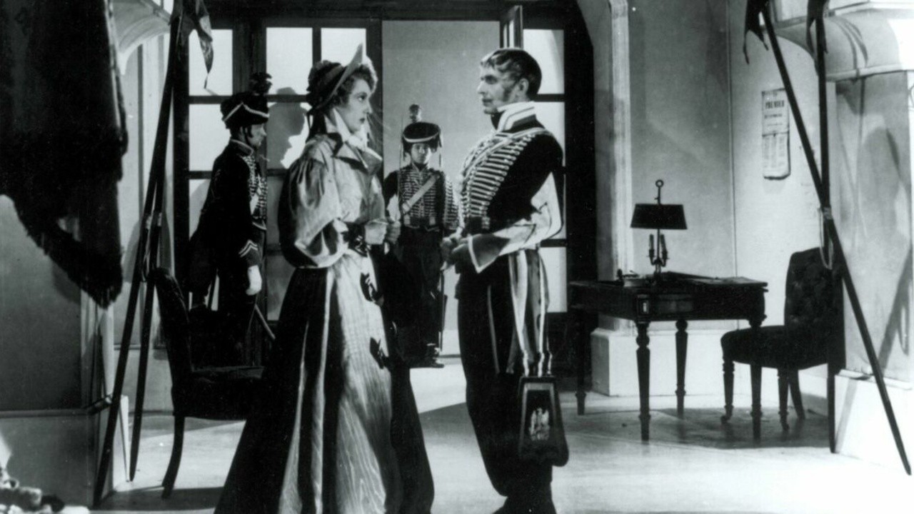 Image du film Pontcarral, colonel d'empire