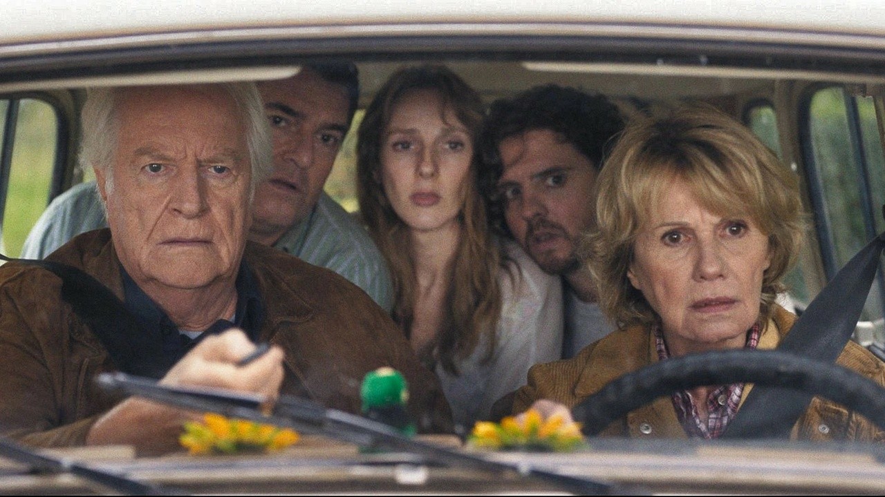 Image du film Chers Parents