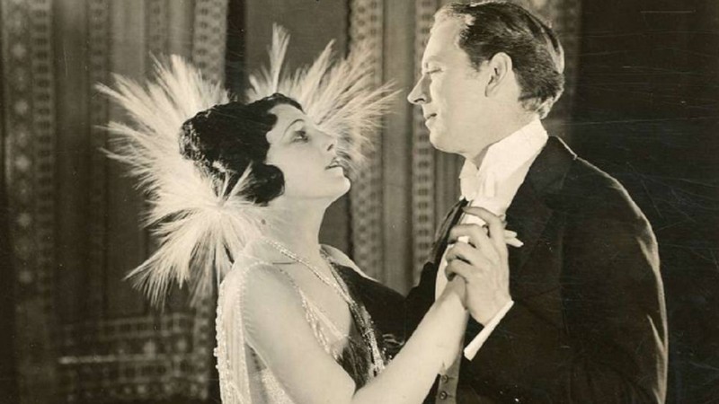 Christopher Rice Minnie Minnie (1922) | MUBI