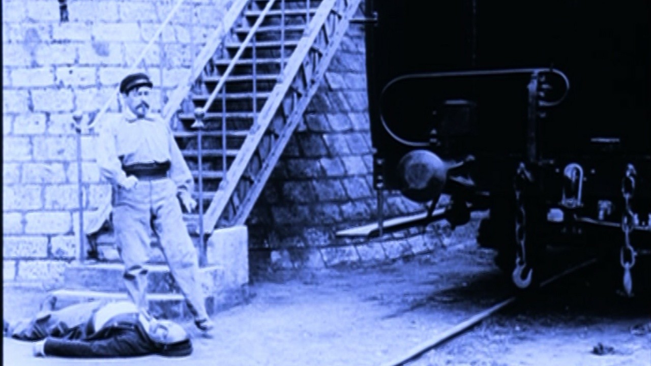 Sur les rails (1912) MUBI — free download
