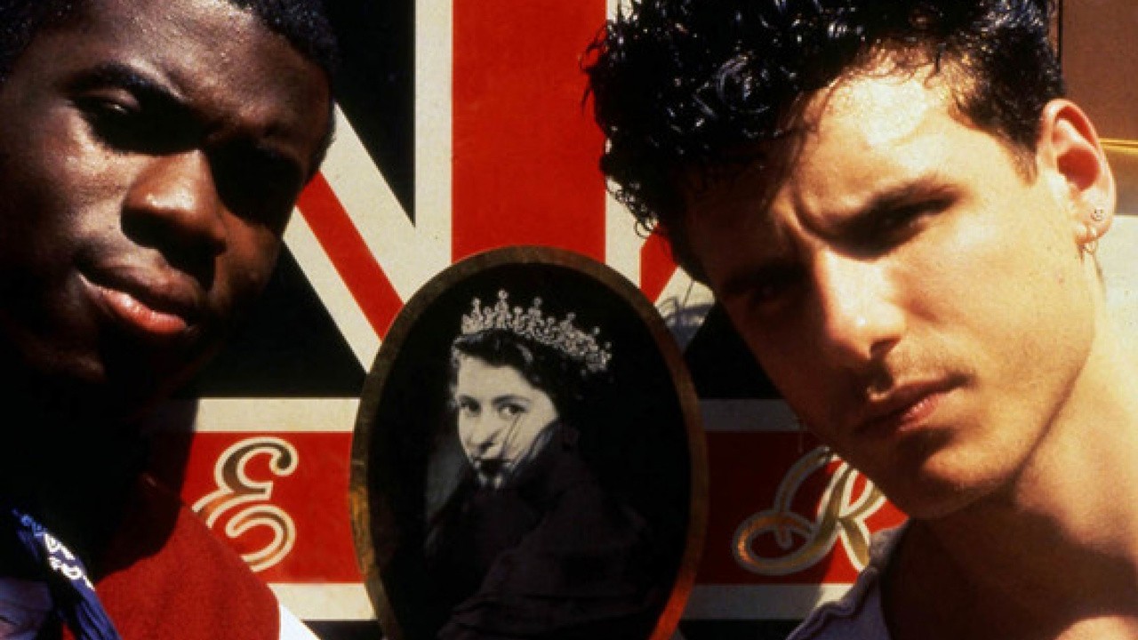 Image du film Young Soul Rebels