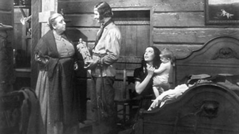 Ramona (1936) MUBI