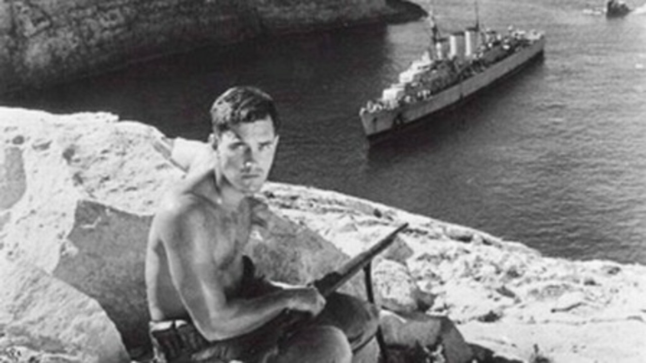 Sailor of the King