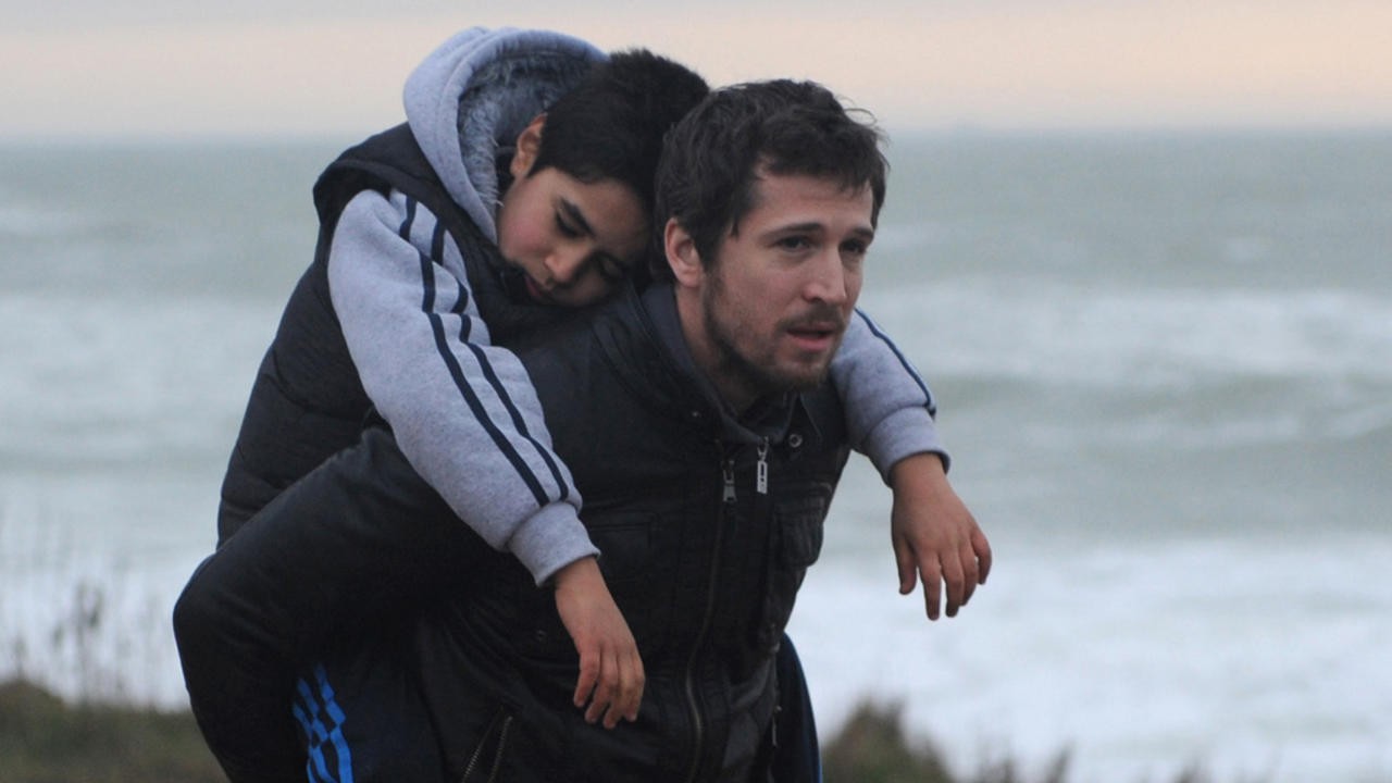 Image du film Une vie meilleure