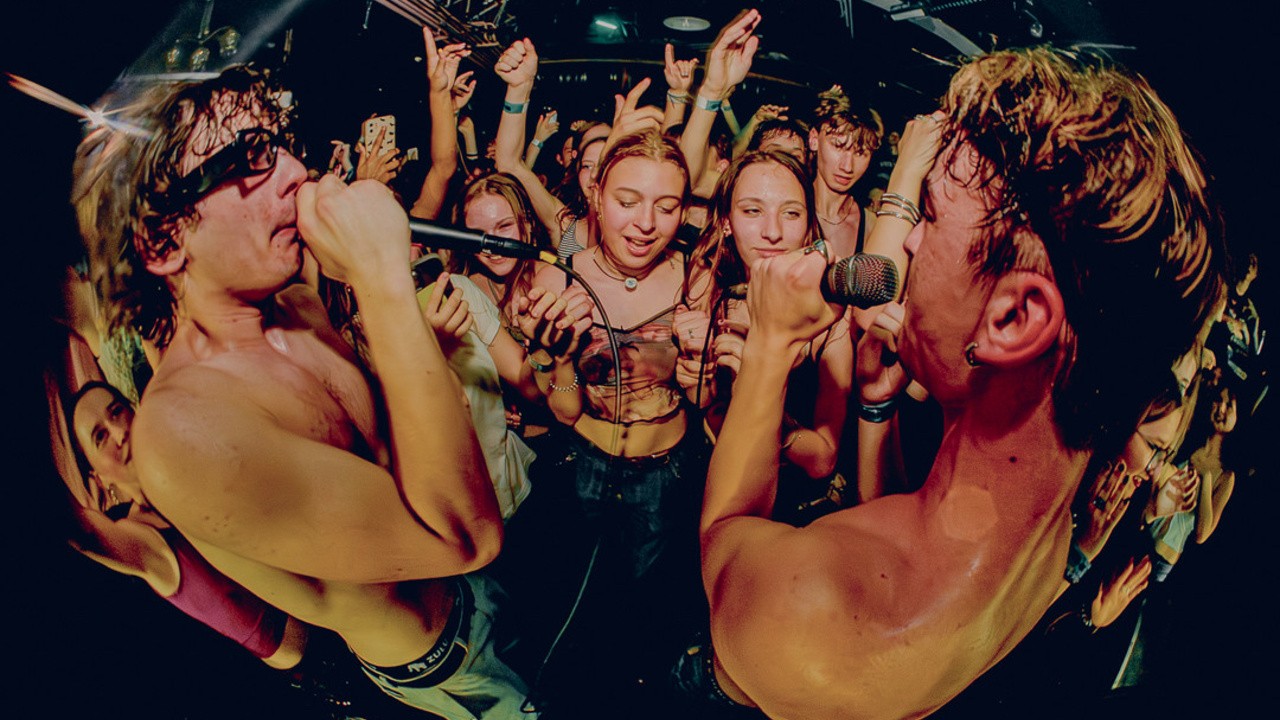 Banger from the Hood