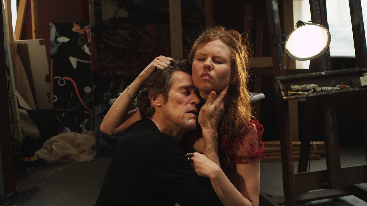 Image du film 4h44 Dernier jour sur terre
