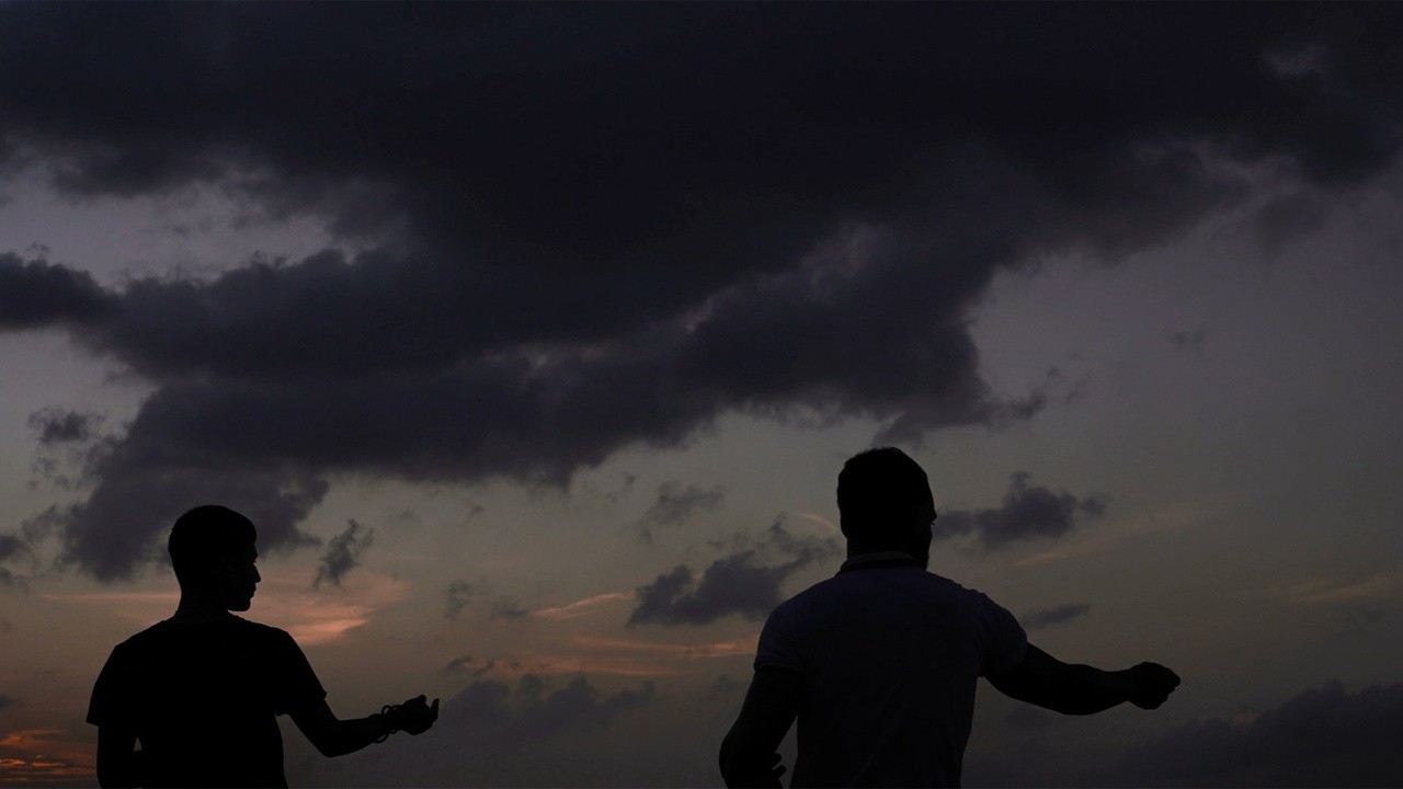 There, Light Never Fades