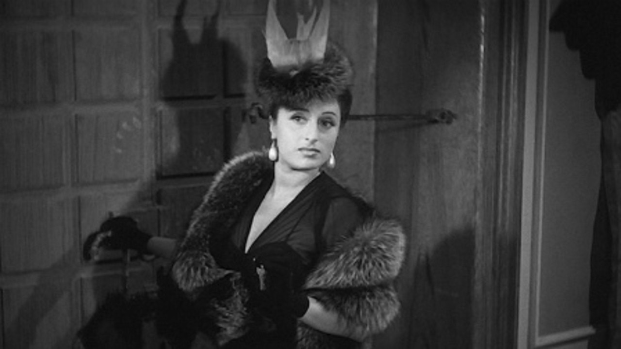 Image du film Mademoiselle Vendredi