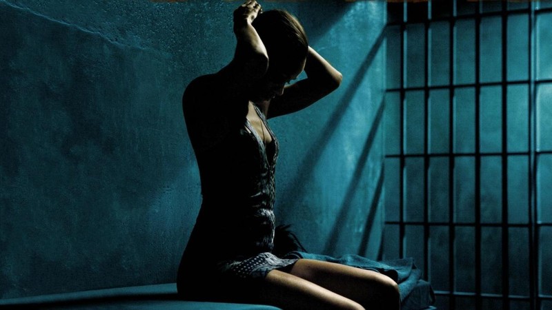 Colombiana (2011) | MUBI